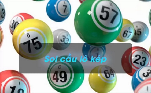 Bắt lô kép để dự đoán dàn đề bất tử hôm nay chuẩn xác