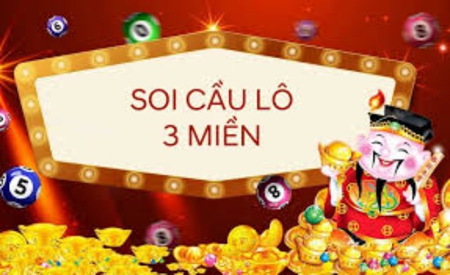 Soi cầu xổ số hôm nay bằng giải đặc biệt được các cao thủ áp dụng thường xuyên