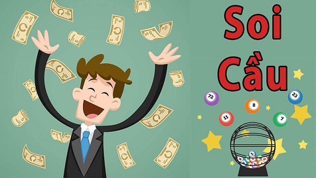 Bí quyết soi cầu lô chuẩn
