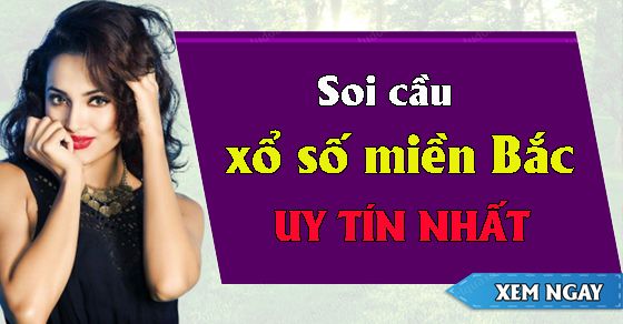 Dự đoán xổ số miền Bắc