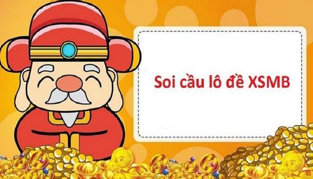 soi cầu miền bắc cực đơn giản