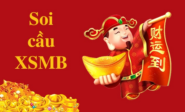 Cách dự đoán kết quả xổ số cực chuẩn